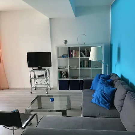 Flat With Pool Lake View Blevio